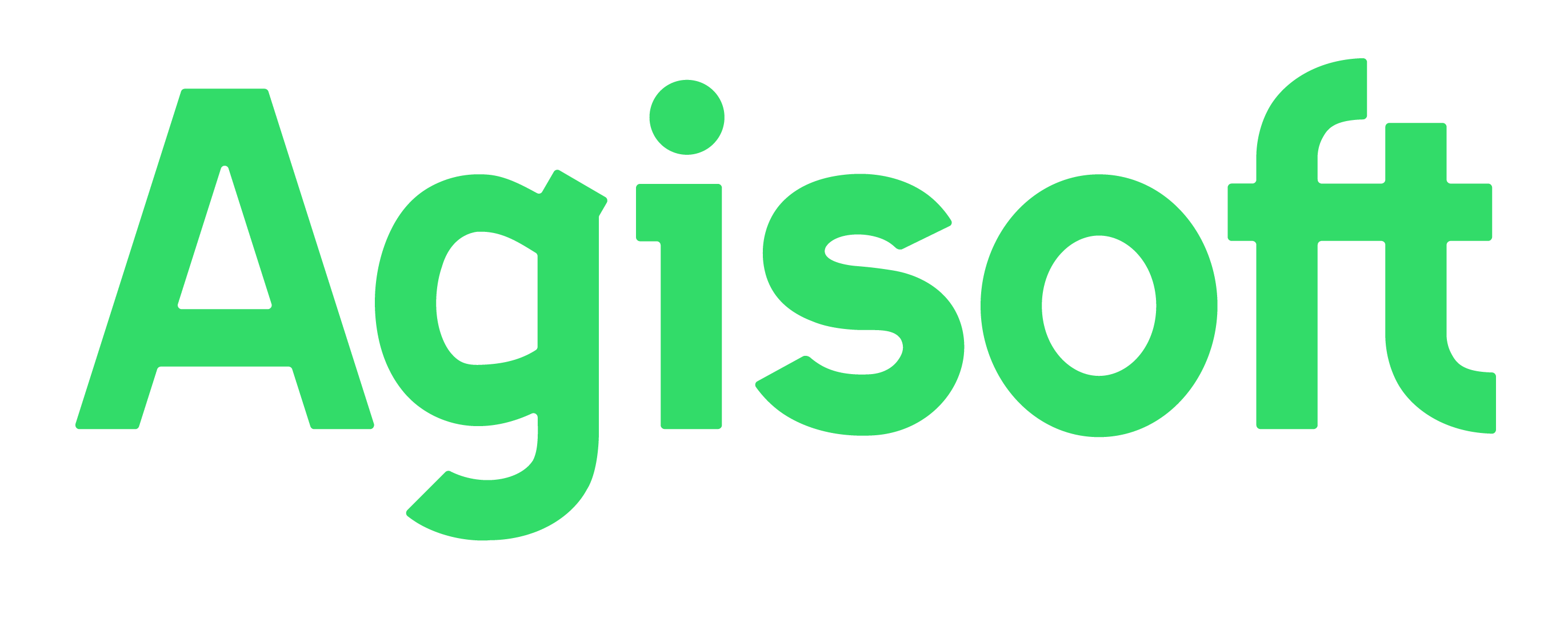 Agisoft logo