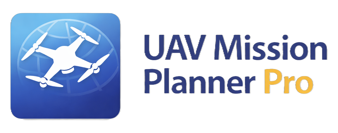 UAV Mission logo