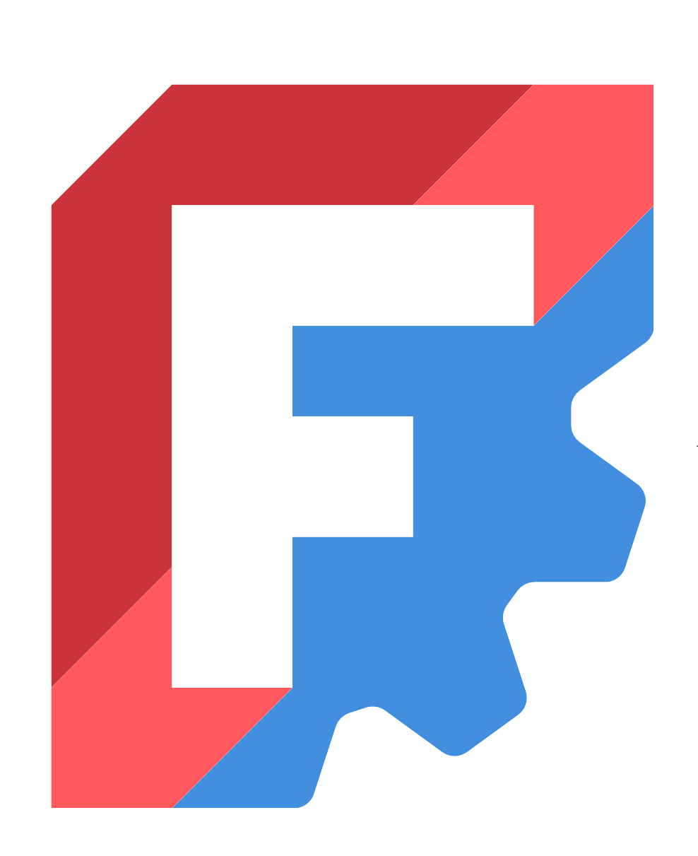 FreeCAD logo