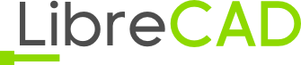 LibreCAD logo