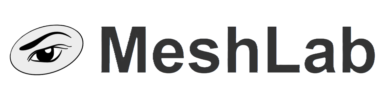 MeshLab logo
