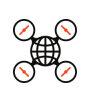 OpenDroneMap logo
