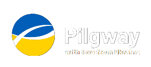 Pilgway logo