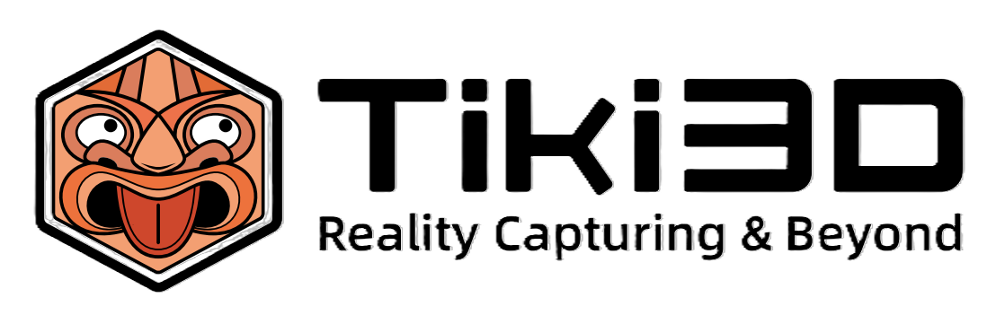 TiKi3D logo