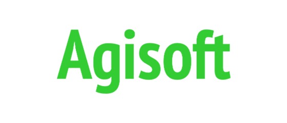 Agisoft logo