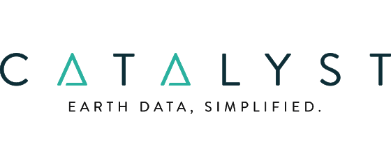CATALYST logo