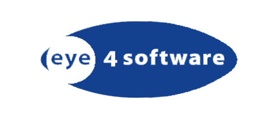 Eye4Software B.V. logo
