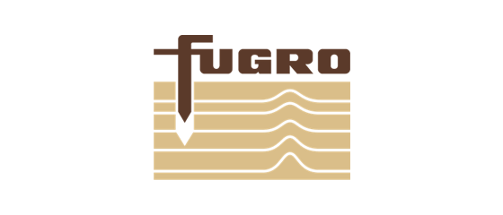 Fugro logo