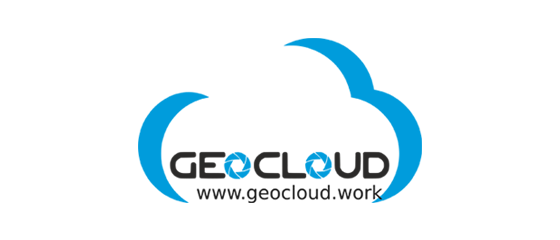GeoCloud logo
