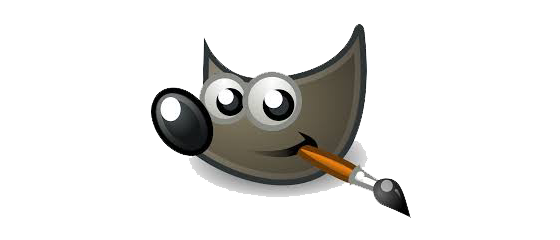 GIMP - team logo