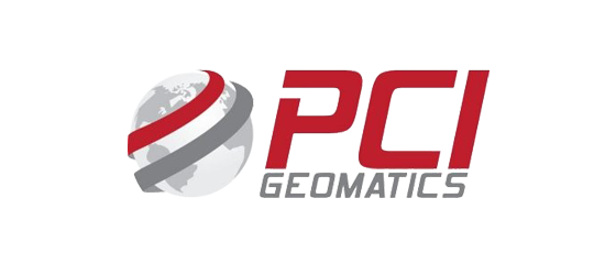 PCI Geomatics logo