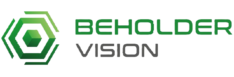 Beholder Vision logo