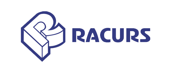 Racurs logo